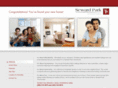 sewardparktownhomes.com