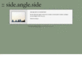 sideangleside.com