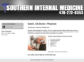 southerninternalmedicine.com