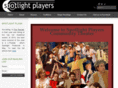 spotlightplayerstheater.com