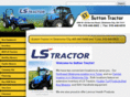 suttontractor.com