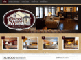 talwoodmanorbb.com