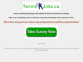 tennisjobs.ca