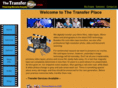 thetransferplace.com