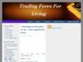 trading-the-forex.net