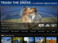 trashthedress.tv