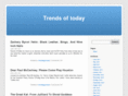 trendgalaxy.com