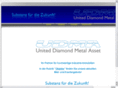 udma.info