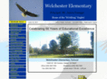 welchestereagles.org