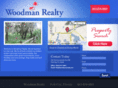 woodmanrealty.net