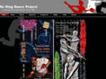 wumingdanceproject.com