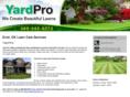 yardproenid.com