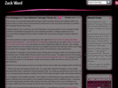 zackward.com