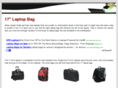17laptopbag.com