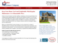 amberfurnace.com
