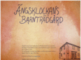 angsklockan.net