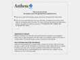 anthemforveba.com