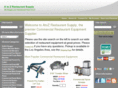 atozrestaurantsupply.com