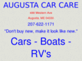 augustacarcare.us