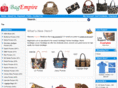 bagempire.com