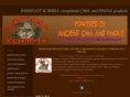 barefootkorima.com