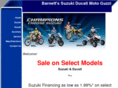 barnettsuzuki.com