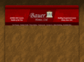 bauerhomesaz.com