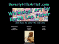 beverlyhillsartist.com