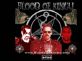 bloodofkingu.com