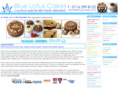 bluelotuscakes.co.uk