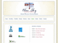 blueskybuildingcompany.com