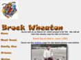 brockwheaton.com