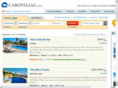 cabovilla-rentals.com