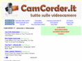 camcorder.it