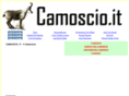 camoscio.it