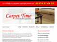 carpet-time.com