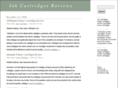cartridgerewiews.com