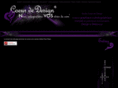 coeurdedesign.com