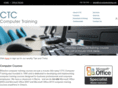 ctccomputertraining.com