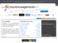 die-tourismusagenturen.com