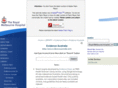 evidenceaustralia.net