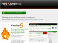flarejumper.com