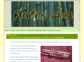 flutesjam.com