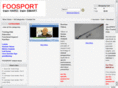 foosportsstore.com