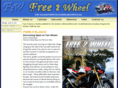 free2wheel.com