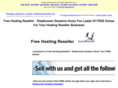 freehostingreseller.com