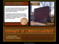 friendsoflarkinwright.com