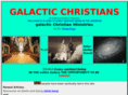 galacticchristians.com