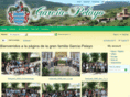 garcia-pelayo.com