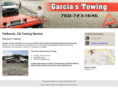 garciastowing.com